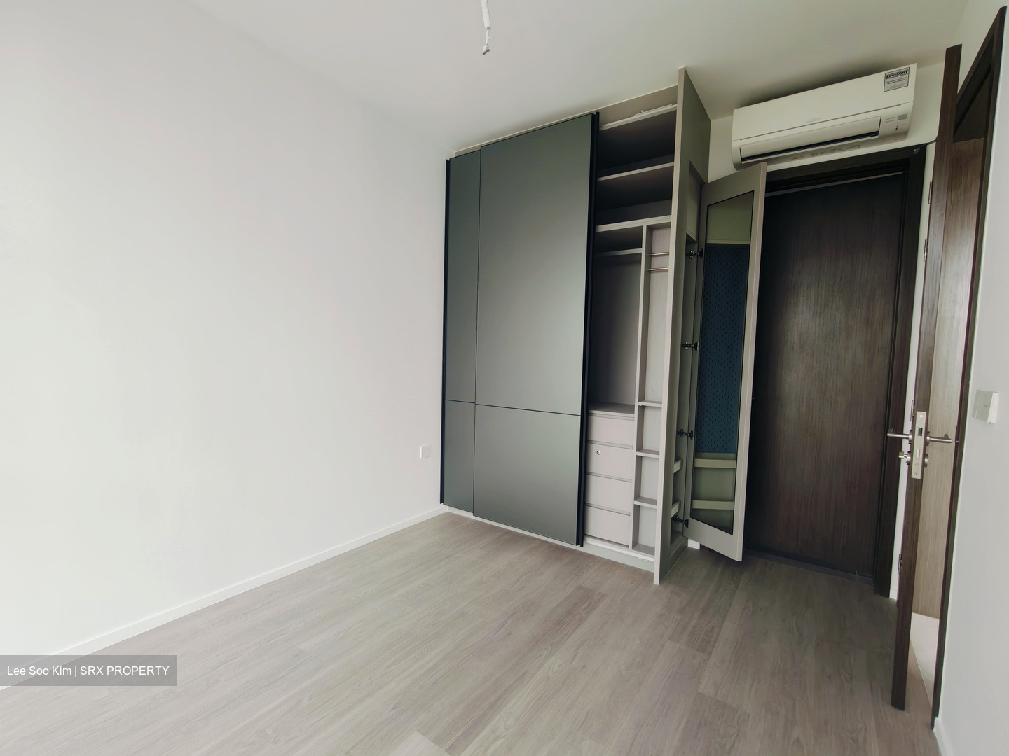 Amo Residence (D20), Apartment #524260111